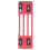 8mm Thick Aluminum Alloy Adjustable Marble Saw Guide 1