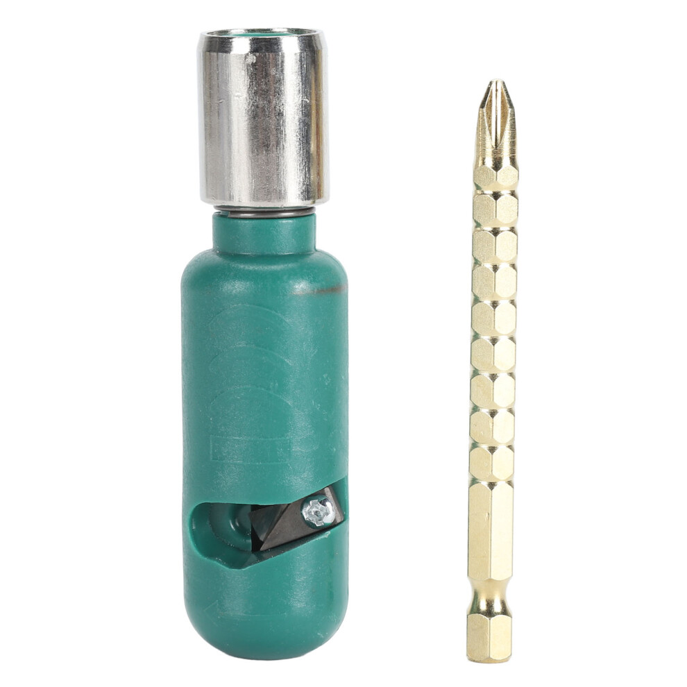 4Mmâ² Electric Wire Stripper Adjustable Stripping Tool For Drill 323163065281