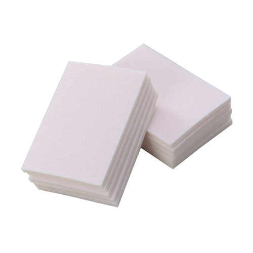 Voiceine 10 2000er Mesh Schleifblock Mit Schleifpapier