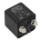 Starter Solenoid Relay 12VDC 120A Copper ABS Replacement 2