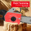 1800W Electric Chain Saw 16" Light Weight Multi Angle Cut 110V 4
