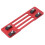 8mm Thick Aluminum Alloy Adjustable Marble Saw Guide 5