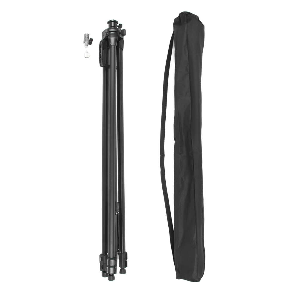 Level Tripod 300Cm Thickened Aluminum Telescoping Stand 323163067186
