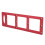 86 Type Wire Box Template Aluminum Alloy 70x60mm Socket Hole Cutter 5
