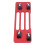 8mm Thick Aluminum Alloy Adjustable Marble Saw Guide 4