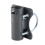 Aerial Mast Pipe Bracket 30-50mm Adjustable U Shape Antenna Mount 1