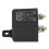 Starter Solenoid Relay 12VDC 120A Copper ABS Replacement 3