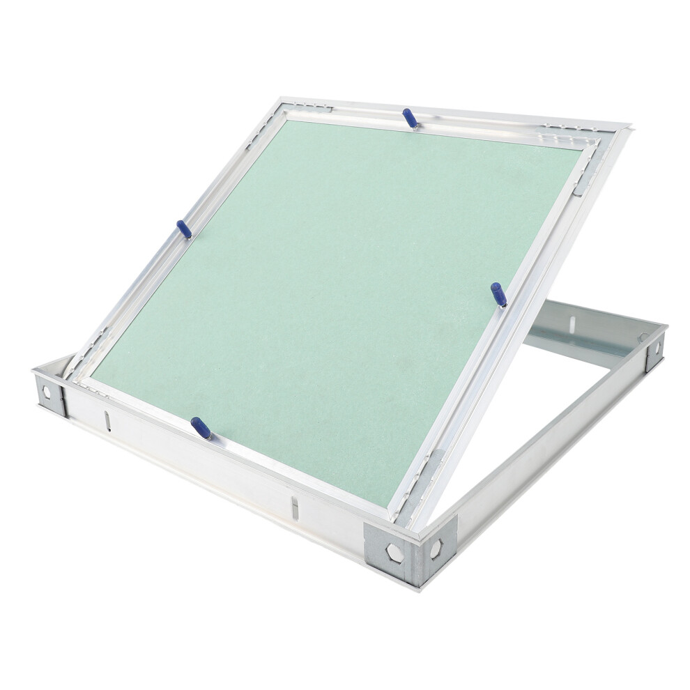 (550X550mm/21.7X21.7in) Access Panel Thickened Aluminum Alloy Frame 500X500mm 323163067315