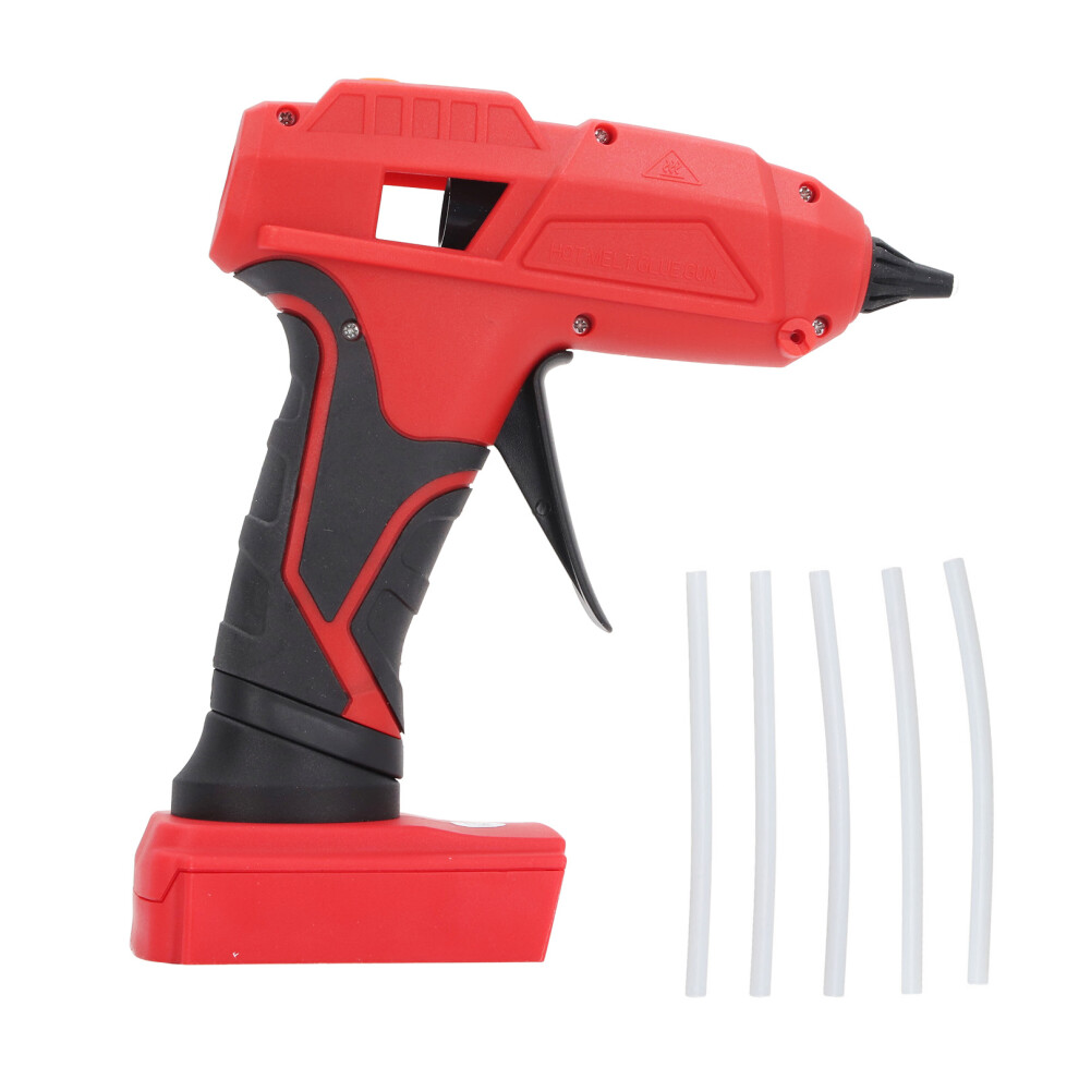 Cordless Hot Glue Gun 100W Electric For 48-11-1828 1815 1840 1850 323163068237