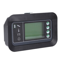 Forklift Combination Meter 0039460726