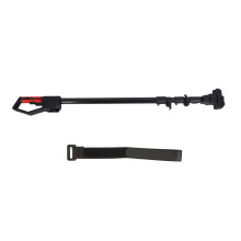 Electric Pruning Shear 7.7ft Telescoping Aluminum Cordless Pruner