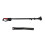 Electric Pruning Shear 7.7ft Telescoping Aluminum Cordless Pruner 1