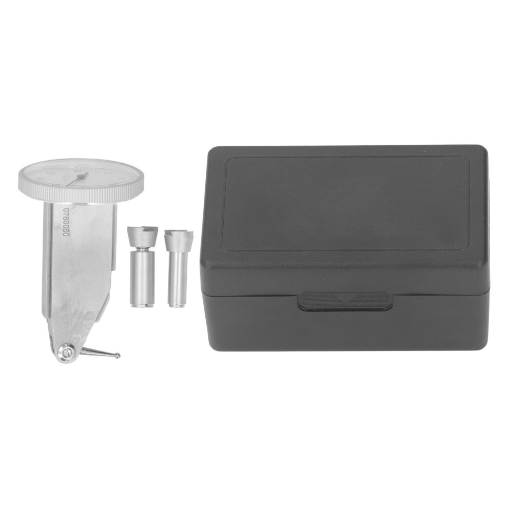 Dial Test Indicator 0.01Mm Accuracy 0-0.8Mm Range 323163069104