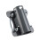 Aerial Mast Pipe Bracket 30-50mm Adjustable U Shape Antenna Mount 4