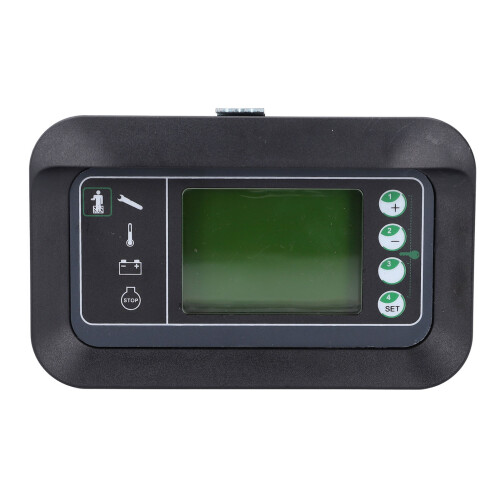 Forklift Combination Meter 0039460726 2