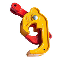 Oil Drum Clamp 250KG Metal Lifting Clamp