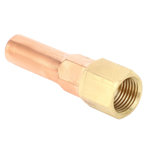 Heating Torch Nozzle M16x1.5mm Copper Nozzle for Baking Welding
