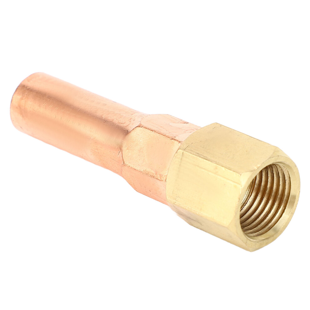 Heating Torch Nozzle M16x1.5mm Copper Nozzle For Baking Welding 323163067513