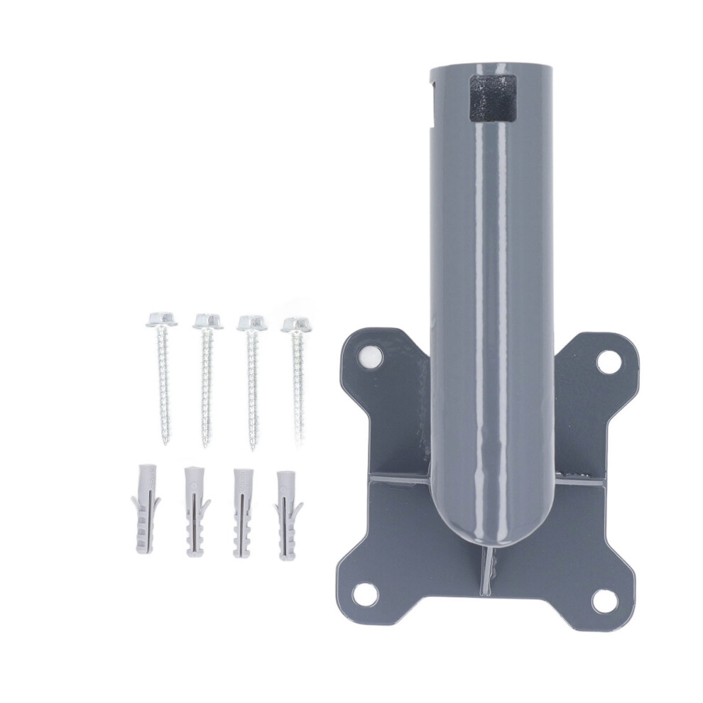 Starlink Mounting Bracket Heavy Duty Iron Pole Wall Mount V2 323163069999