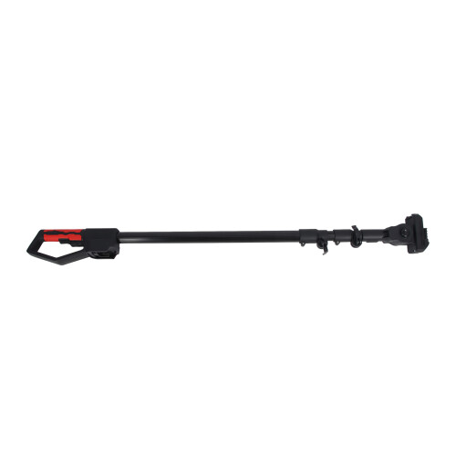 Electric Pruning Shear 7.7ft Telescoping Aluminum Cordless Pruner 2