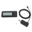Digital Electronic Micrometer 0.00005in Resolution High Accuracy 2