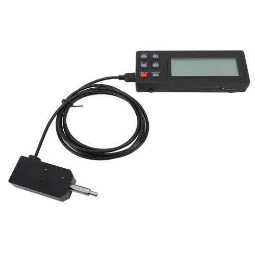 Digital Probe Indicator 0.01mm 0.0005in 0-12.7mm LCD 2