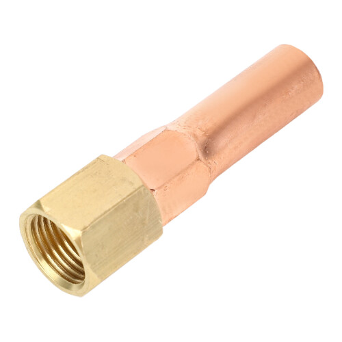 Heating Torch Nozzle M16x1.5mm Copper Nozzle for Baking Welding 1