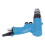 3/8in Pneumatic Grip Drill Adjustable Portable Aluminum 3