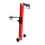 Levelling Tool Wall Mount Bracket Alloy High Accuracy Leveler 4