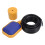 Water Level Float Switch 4m High Sensitivity for Pools Tanks AC110 5