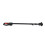 Electric Pruning Shear 7.7ft Telescoping Aluminum Cordless Pruner 2