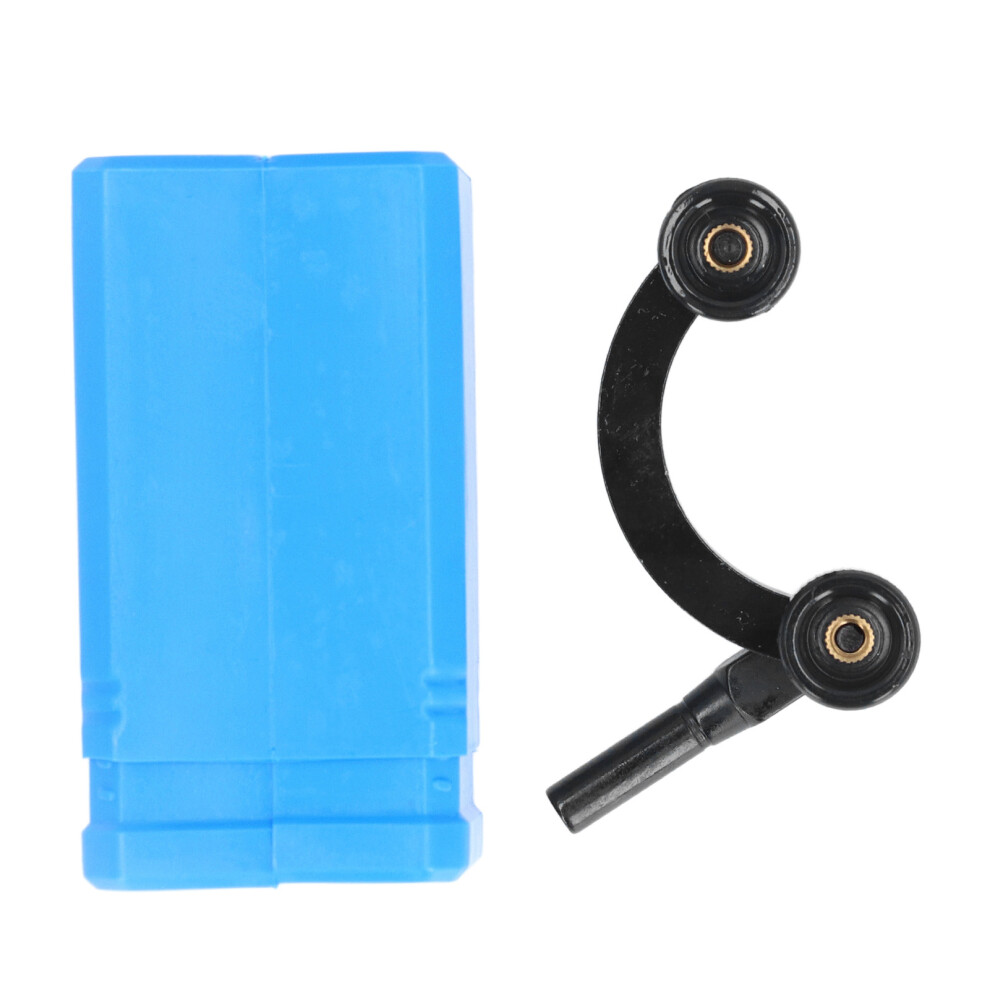 Centering Indicator Holder Dial Test Stand With 6Mm Hole 8Mm Rod 323163069593