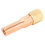 Heating Torch Nozzle M16x1.5mm Copper Nozzle for Baking Welding 3