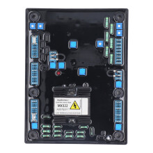 Diesel Generator AVR 3 Phase 3 Wire Automatic Voltage Regulator 170-
