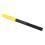 Thread Restoring File Ergonomic Anti-Slip Steel BSP/PF 2