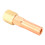 Heating Torch Nozzle M16x1.5mm Copper Nozzle for Baking Welding 4