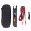 Digital Multimeter High Accuracy Auto Ranging 100A 1
