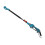 Electric Pruning Saw 180 Adjustable Rechargeable for BL1830B 3