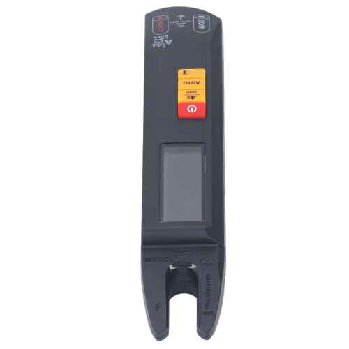 Digital Multimeter High Accuracy Auto Ranging 100A 2