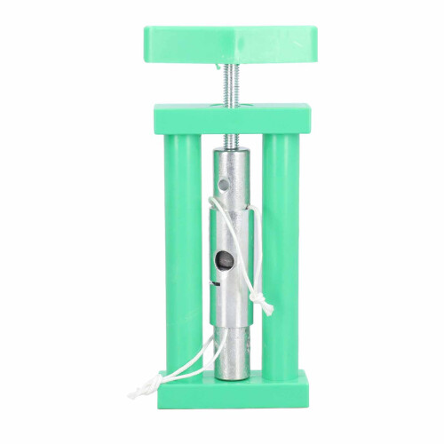 Cohesion Demonstrator Plastic Metal Molecular Gravity Experiment Kit 1