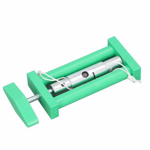 Cohesion Demonstrator Plastic Metal Molecular Gravity Experiment Kit 2