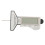 Digital Tire Depth Gauge 0-25.4mm Zeroable 2