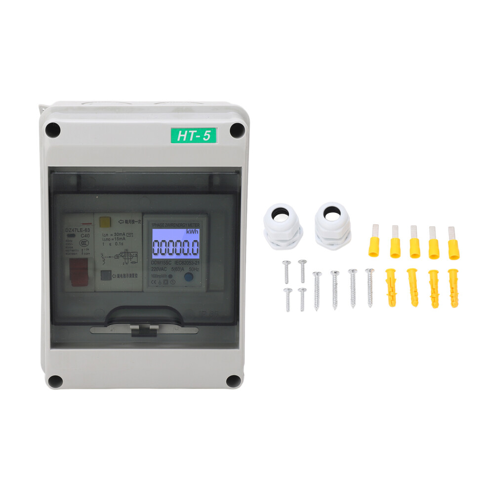 230Vac 220V Ip65 323163076096