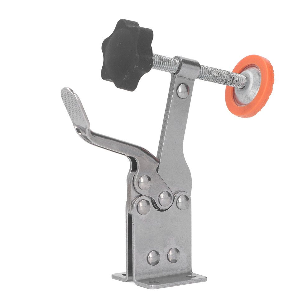 Toggle Clamp Vertical Stainless Steel Non-Slip Quick Release 323163070919
