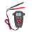 Digital Multimeter Auto Ranging DC/AC Voltage Resistance LED 1