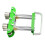 Edge Roller 90 Steel Aluminum Copper Bending Tool 8" Shears 4