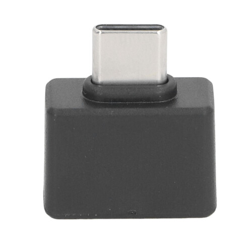 TYPE C Mini Fingerprint Reader Biometric Scanner for Windows 10 11 2