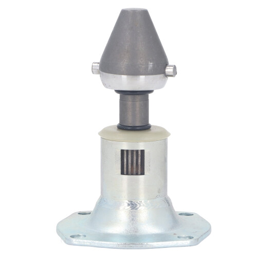 Stainless Steel Forklift Steering Column for E16 E25 335 336