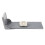 Motion Force Experimental Model Inclined Trolley Teaching Tool 5