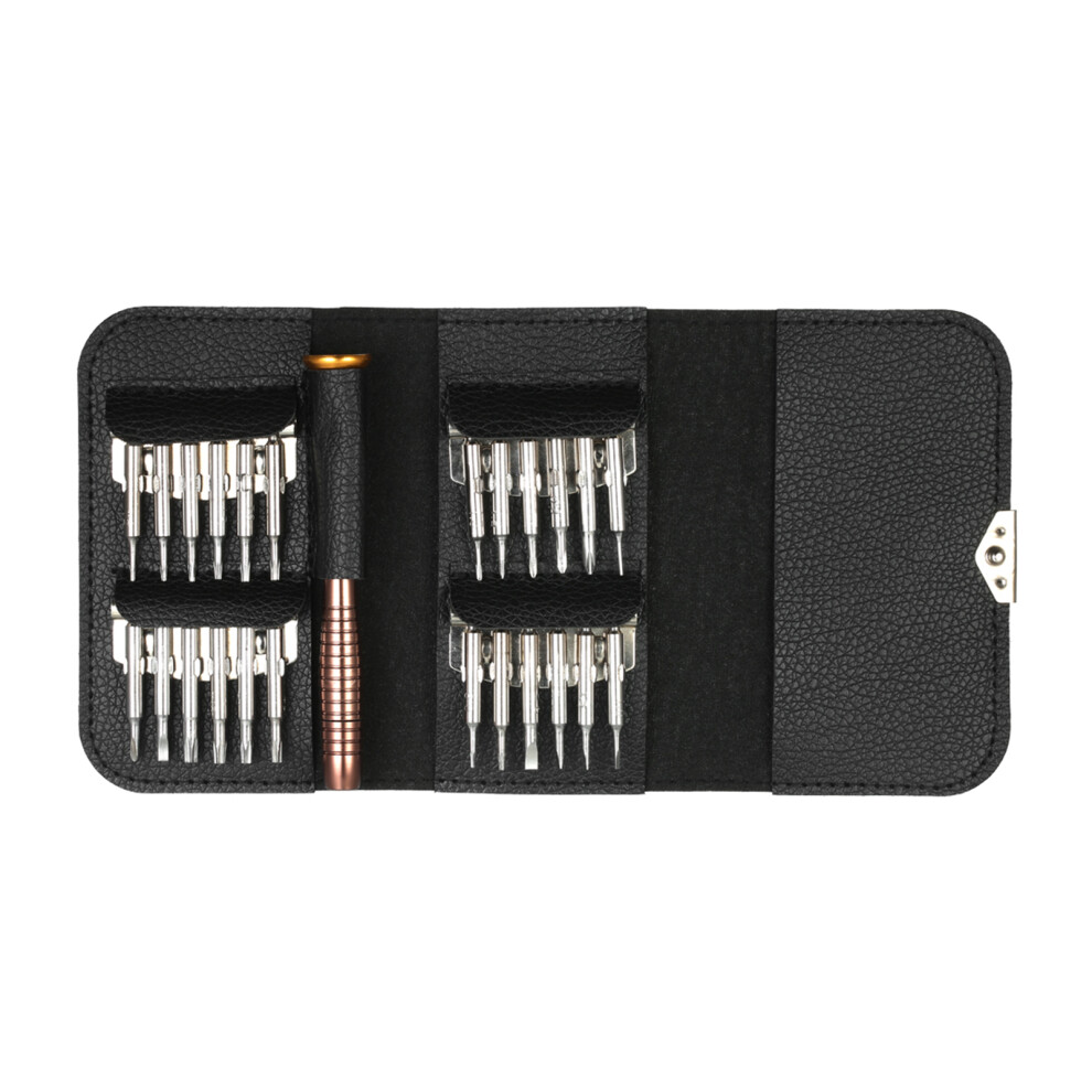 39 In 1 Phone Screen Repair Pliers Kit Screwdriver Pry 323163082356